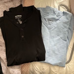 Express tee bundle
